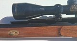 Thompson Center Hawkin 50cal Percussion comes with a 3x9 T/C hunter scope - Image 3 of 10