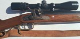 Thompson Center Hawkin 50cal Percussion comes with a 3x9 T/C hunter scope - Image 10 of 10