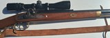 Thompson Center Hawkin 50cal Percussion comes with a 3x9 T/C hunter scope - Image 9 of 10
