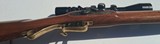 Thompson Center Hawkin 50cal Percussion comes with a 3x9 T/C hunter scope - Image 7 of 10