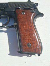 Taurus PT 92 AF 9mm - 4 of 11