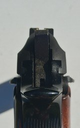 Taurus PT 92 AF 9mm - 8 of 11