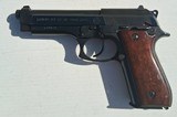 Taurus PT 92 AF 9mm - 1 of 11