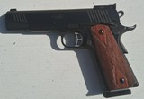 Kimber Gold Match II 45acp - Image 4 of 9