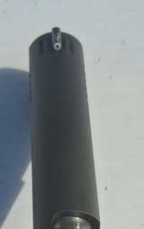 Kimber Gold Match II 45acp - Image 7 of 9