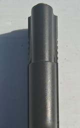 Kimber Gold Match II 45acp - Image 3 of 9