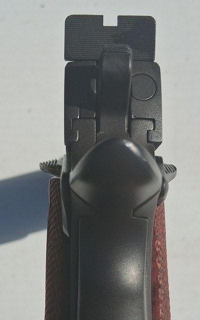Kimber Gold Match II 45acp - Image 6 of 9