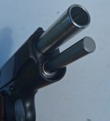 Kimber Gold Match II 45acp - Image 9 of 9