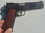 Kimber Gold Match II 45acp - Image 2 of 9