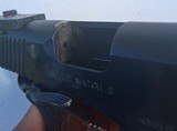 Kimber Gold Match II 45acp - Image 8 of 9