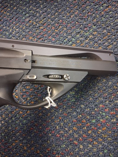 BerettaU22 Neos 22LR - Image 3 of 5