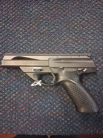 BerettaU22 Neos 22LR - Image 2 of 5