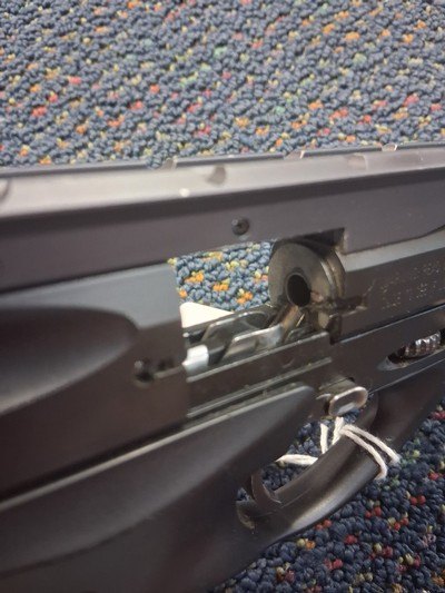 BerettaU22 Neos 22LR - Image 5 of 5