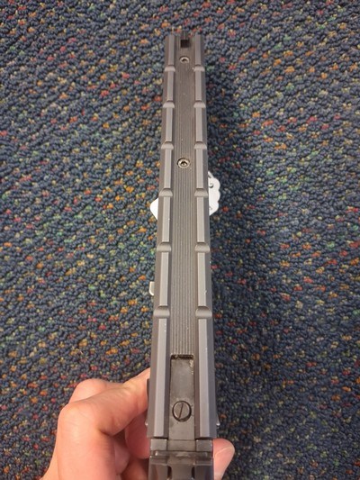 BerettaU22 Neos 22LR - Image 4 of 5