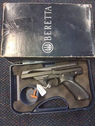 BerettaU22 Neos 22LR - Image 1 of 5