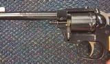 High Standard The Marshal 22LR - Image 2 of 7