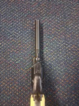 High Standard The Marshal 22LR - Image 4 of 7