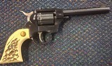 High Standard The Marshal 22LR - Image 5 of 7