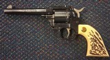 High Standard The Marshal 22LR - Image 6 of 7