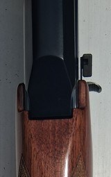 Browning BAR II Safari 308 22in Barrel Comes with Box Great Condition - Image 12 of 13