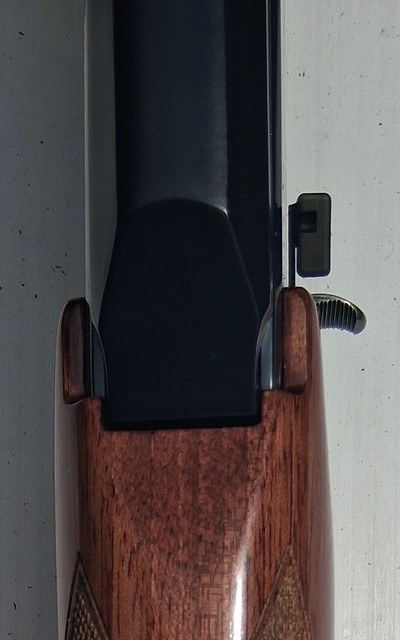 Browning BAR II Safari 308 22in Barrel Comes with Box Great Condition - Image 12 of 13
