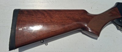 Browning BAR II Safari 308 22in Barrel Comes with Box Great Condition - Image 10 of 13