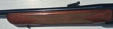 Browning BAR II Safari 308 22in Barrel Comes with Box Great Condition - Image 5 of 13