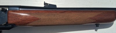 Browning BAR II Safari 308 22in Barrel Comes with Box Great Condition - Image 11 of 13