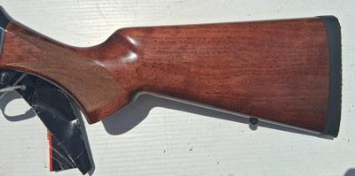 Browning BAR II Safari 308 22in Barrel Comes with Box Great Condition - Image 7 of 13