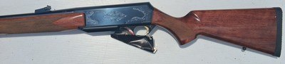 Browning BAR II Safari 308 22in Barrel Comes with Box Great Condition - Image 2 of 13