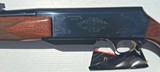 Browning BAR II Safari 308 22in Barrel Comes with Box Great Condition - Image 6 of 13