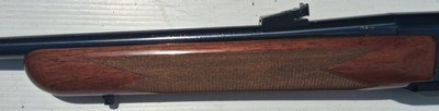 Browning BAR II Safari 308 22in Barrel Comes with Box Great Condition - Image 5 of 13
