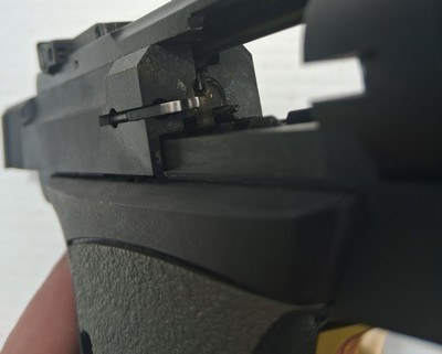 Browning Buckmark 22lr 5 1/2in Barrel with Box Great Condition - Image 10 of 12