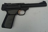Browning Buckmark 22lr 5 1/2in Barrel with Box Great Condition - Image 2 of 12