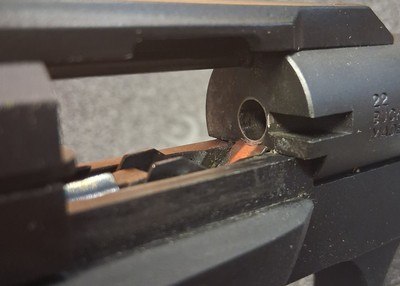 Browning Buckmark 22lr 5 1/2in Barrel with Box Great Condition - Image 11 of 12