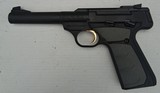 Browning Buckmark 22lr 5 1/2in Barrel with Box Great Condition - Image 6 of 12