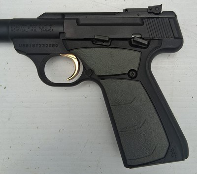 Browning Buckmark 22lr 5 1/2in Barrel with Box Great Condition - Image 7 of 12