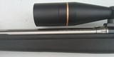 Savage Model 12 22-250 - 9 of 14