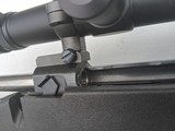Savage Model 12 22-250 - 12 of 14