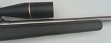 Savage Model 12 22-250 - 3 of 14