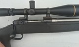 Savage Model 12 22-250 - 2 of 14