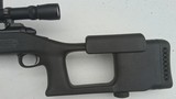 Savage Model 12 22-250 - 10 of 14