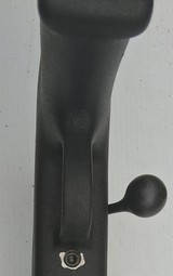 Savage Model 12 22-250 - 5 of 14