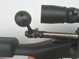 Savage Model 12 22-250 - 14 of 14