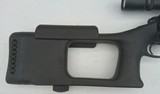 Savage Model 12 22-250 - 4 of 14