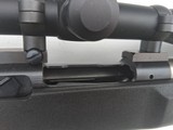 Savage Model 12 22-250 - 13 of 14