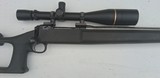 Savage Model 12 22-250 - 1 of 14