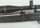 Savage Model 12 22-250 - 11 of 14