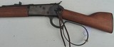 Rossi R92 Ranch Hand 44Mag 12in Barrel - 4 of 11