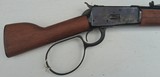 Rossi R92 Ranch Hand 44Mag 12in Barrel - 1 of 11